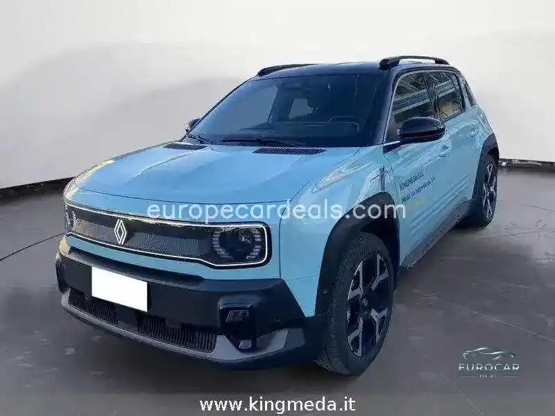 Renault Other