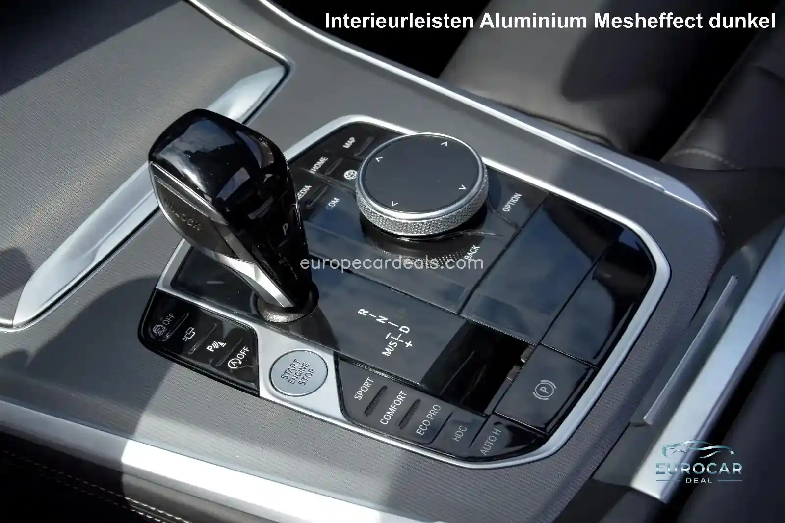 BMW X5 M50