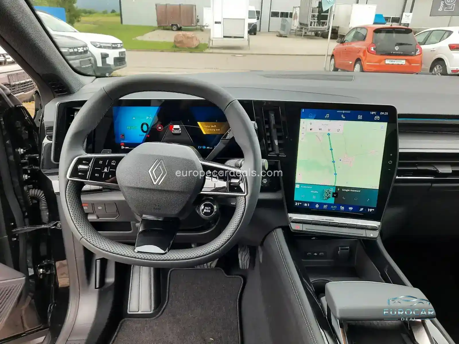 Renault Austral