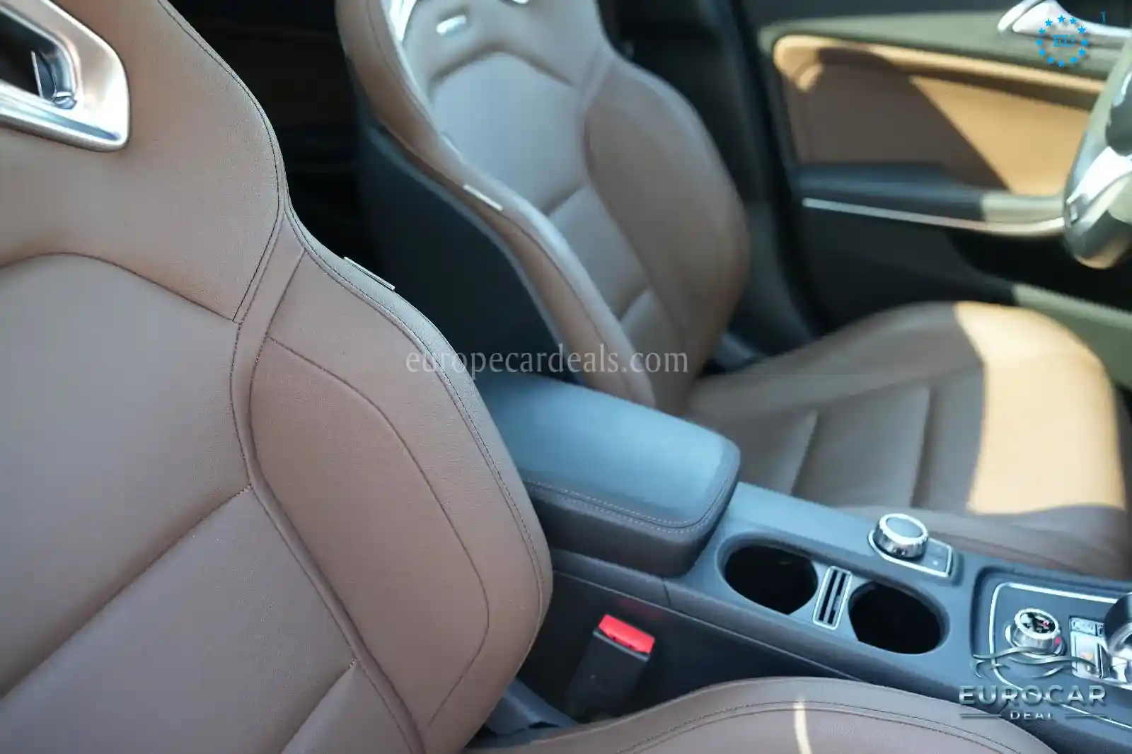 Mercedes-Benz A 45 AMG