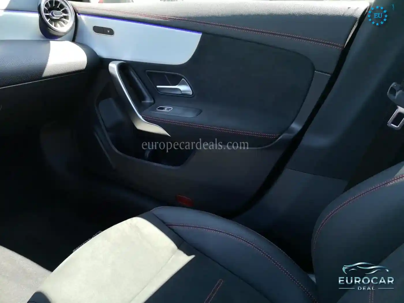 Mercedes-Benz CLA 200 Shooting Brake