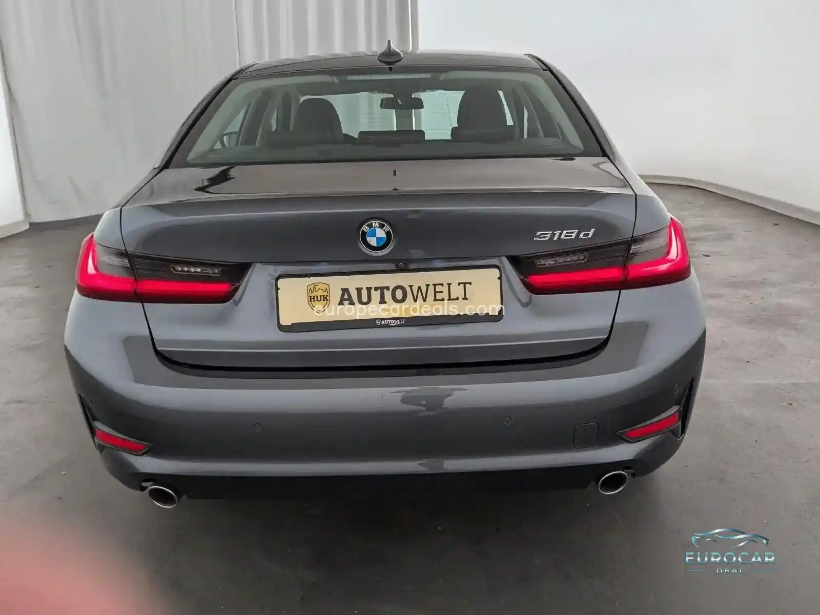 BMW 318
