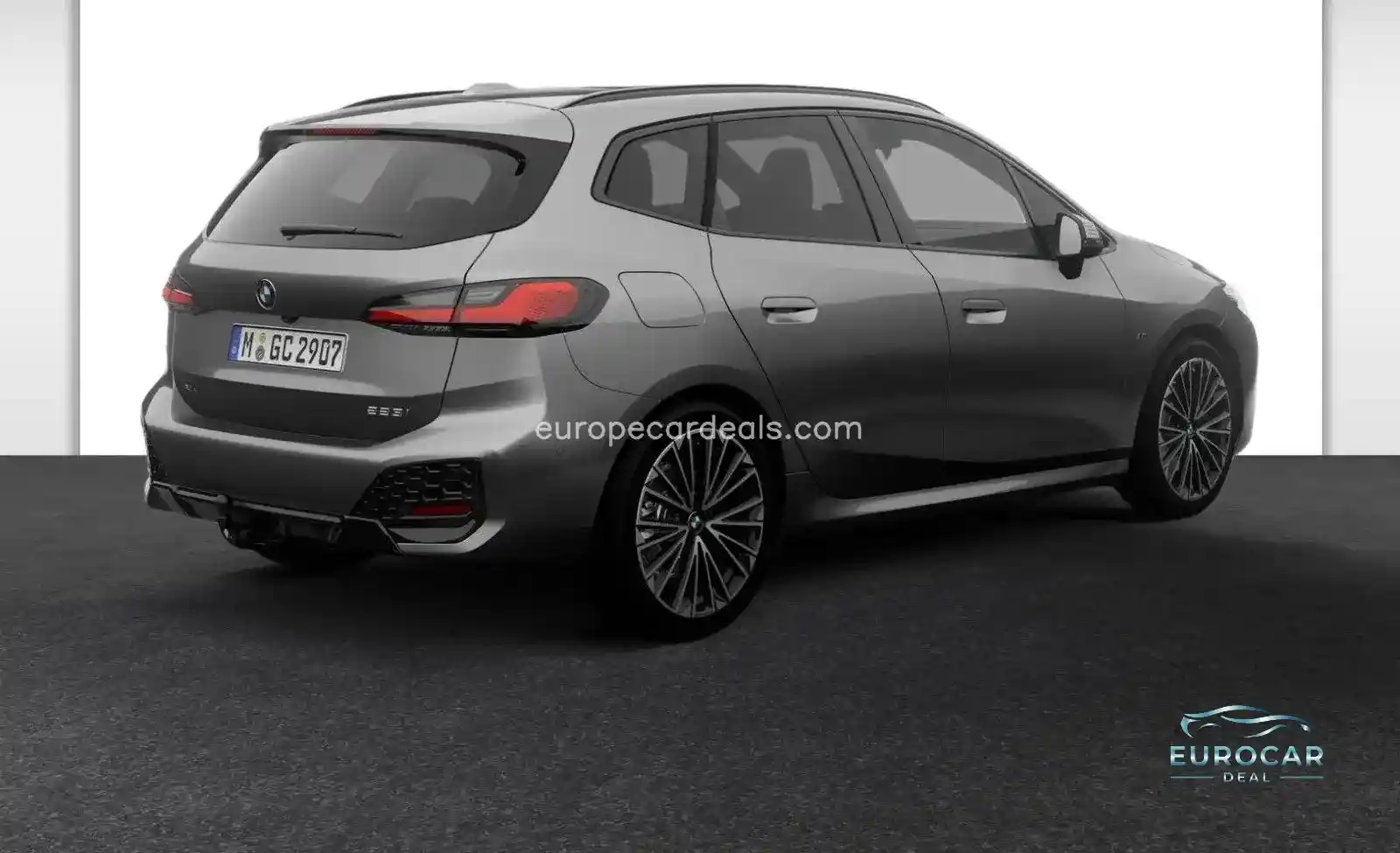 BMW 223 Active Tourer