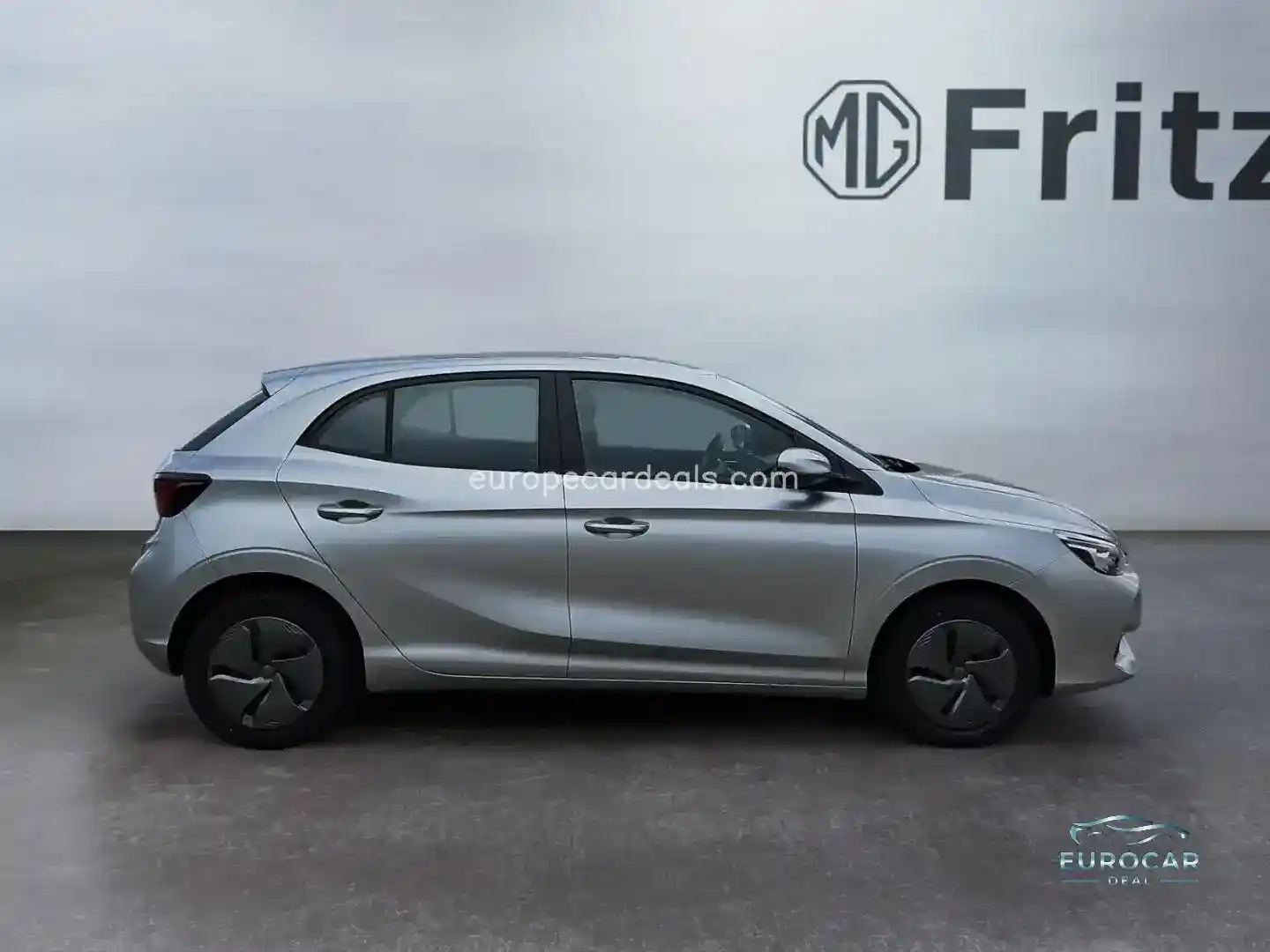 MG MG3