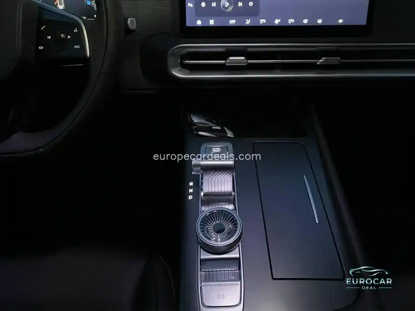 BAIC BJ30