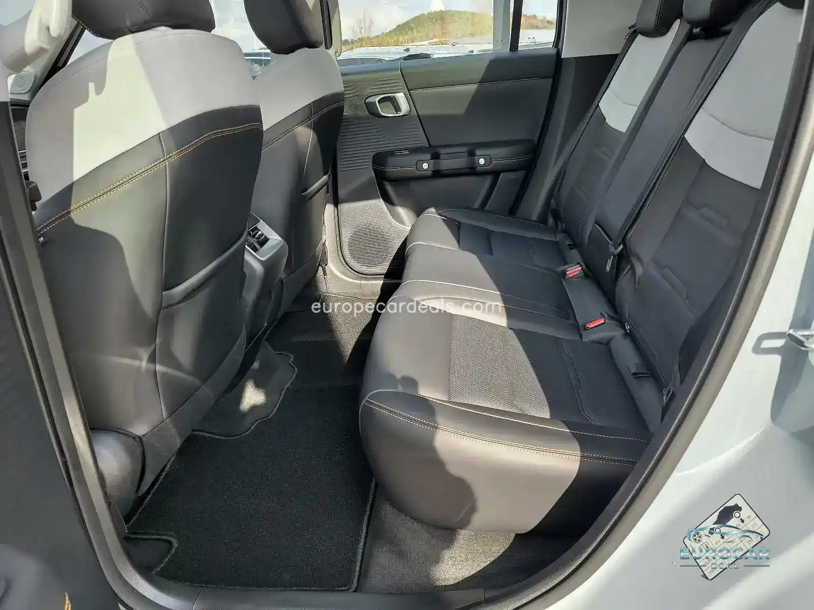 BAIC BJ30