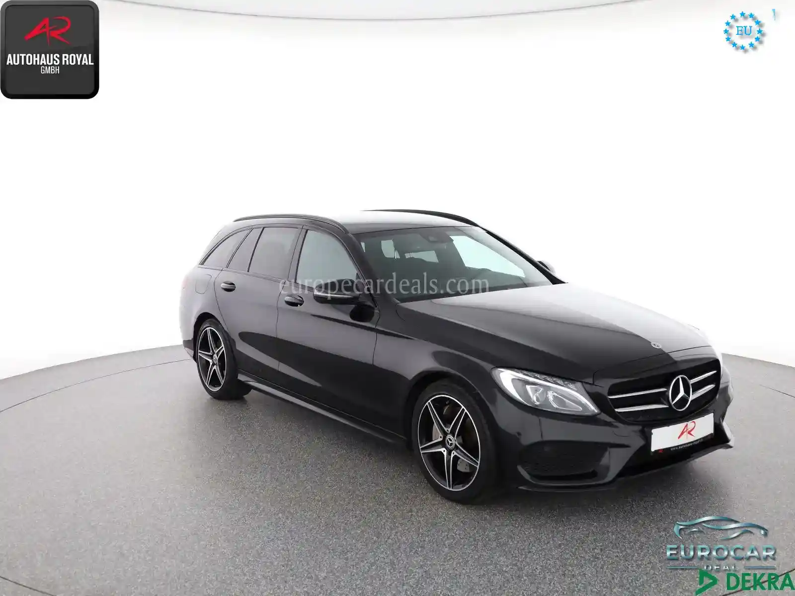 Mercedes-Benz C 250