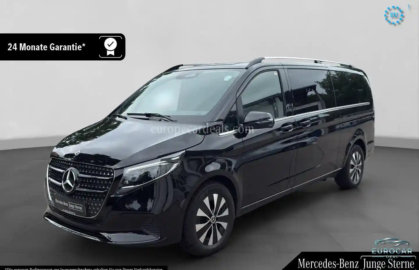 Mercedes-Benz V 300