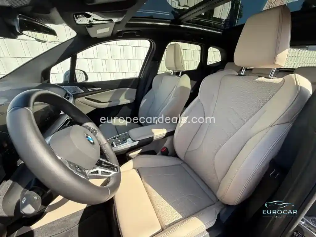 BMW 218 Active Tourer
