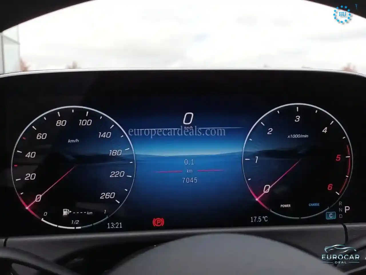 Mercedes-Benz E 450