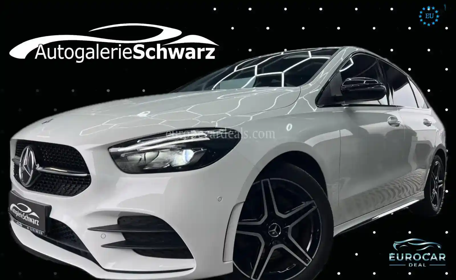 Mercedes-Benz B 250