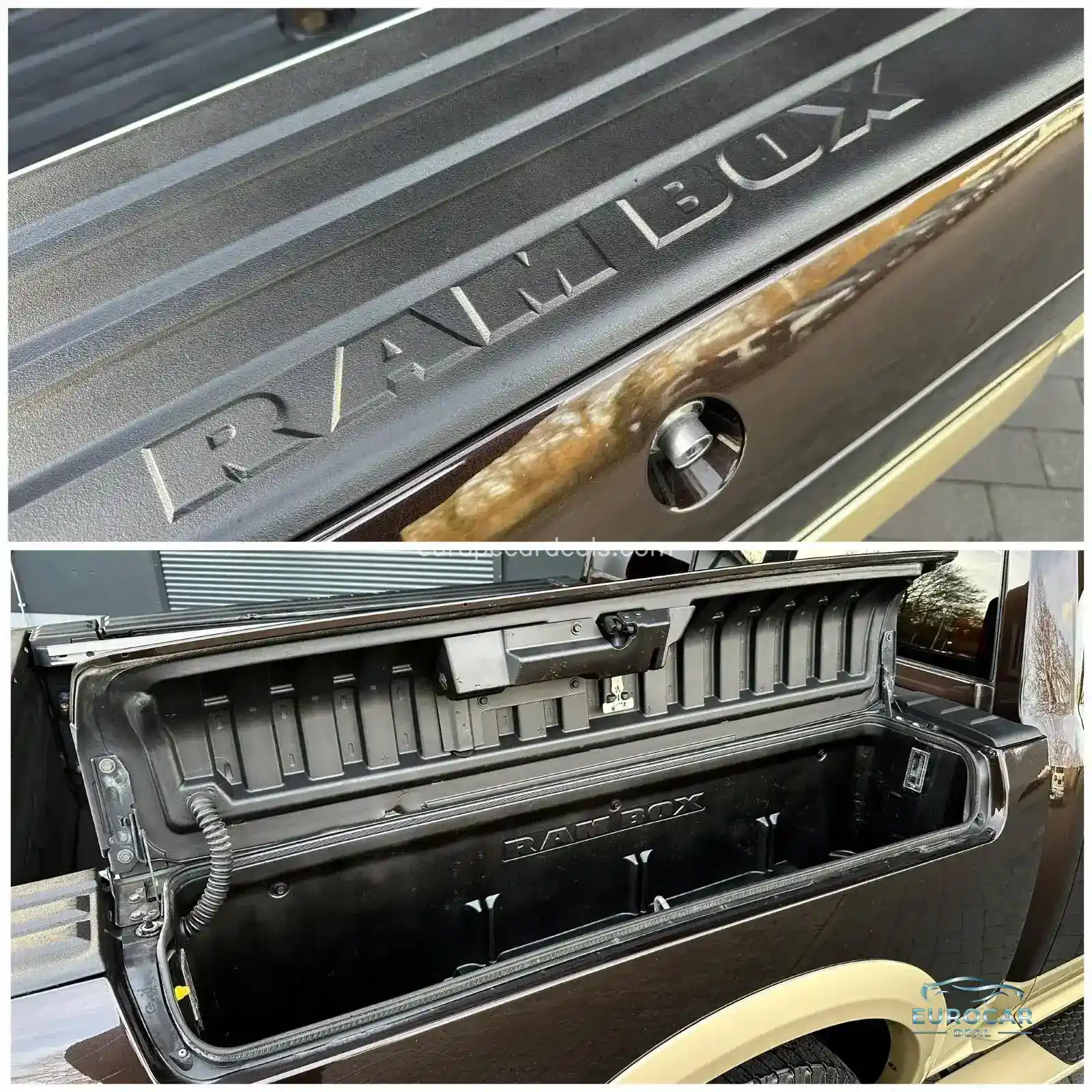 Dodge RAM