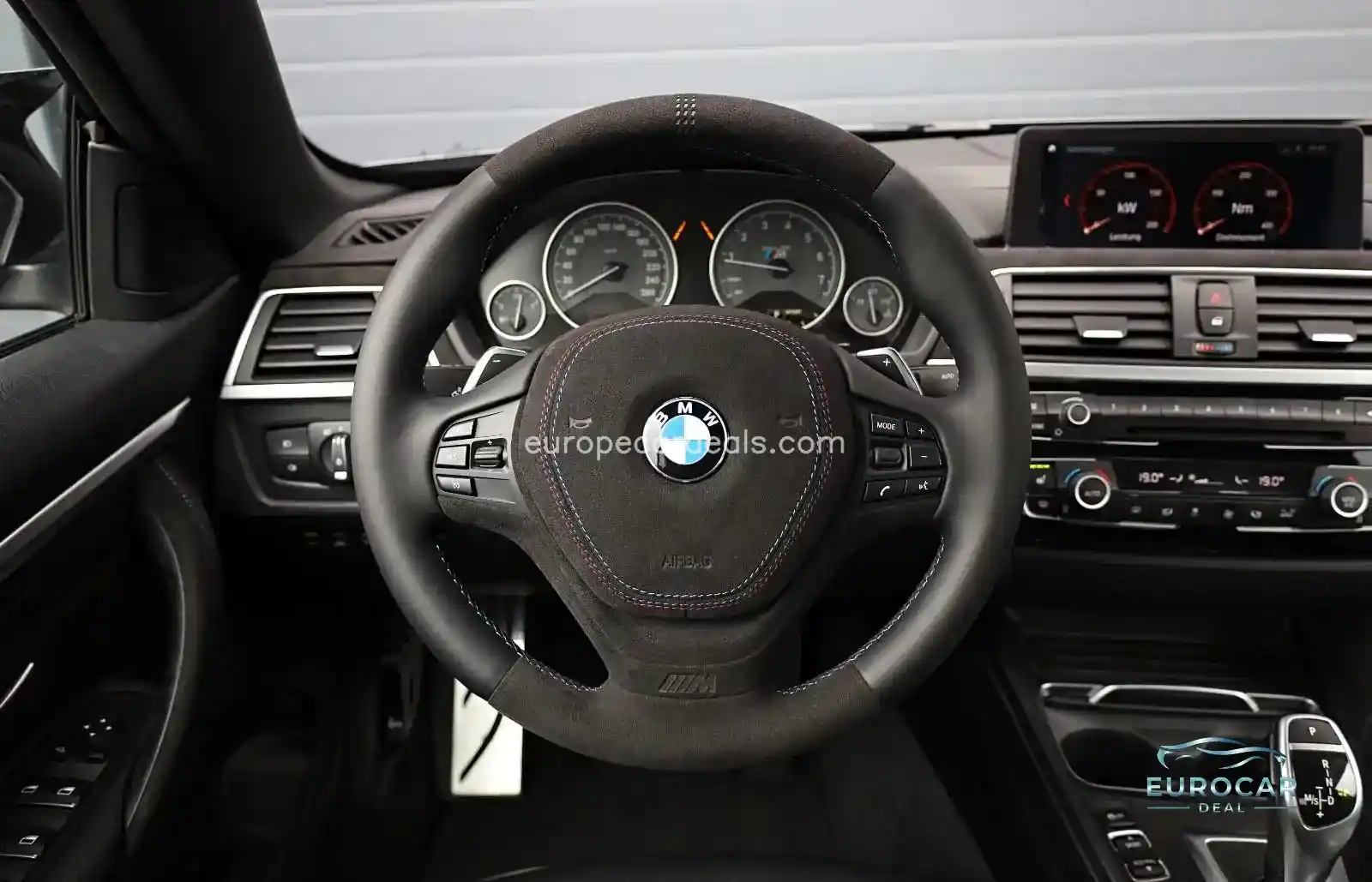 BMW 430