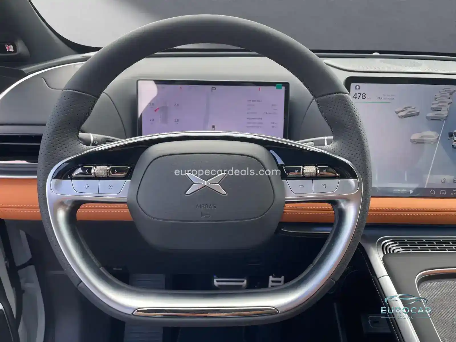 XPENG G9
