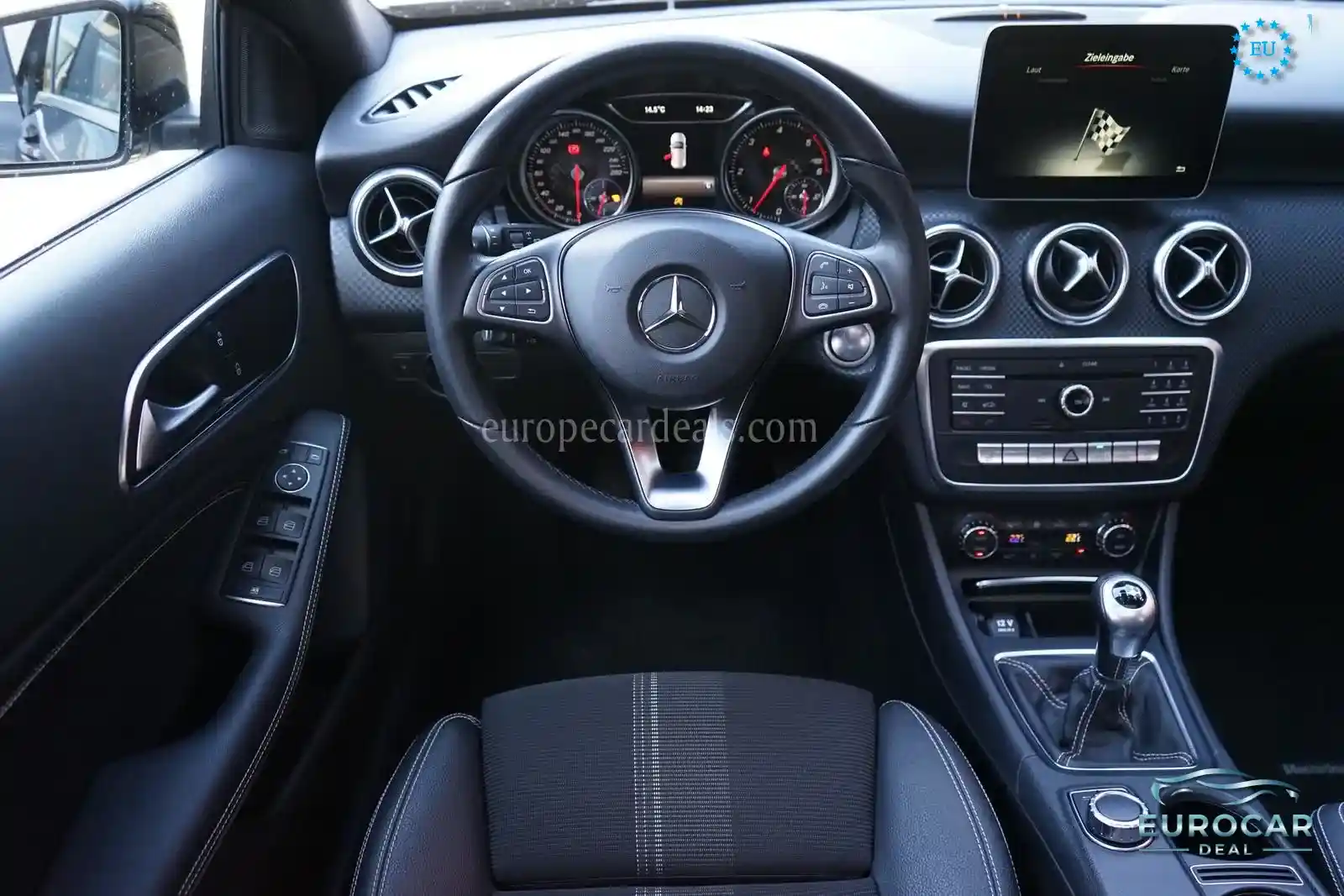 Mercedes-Benz A 140