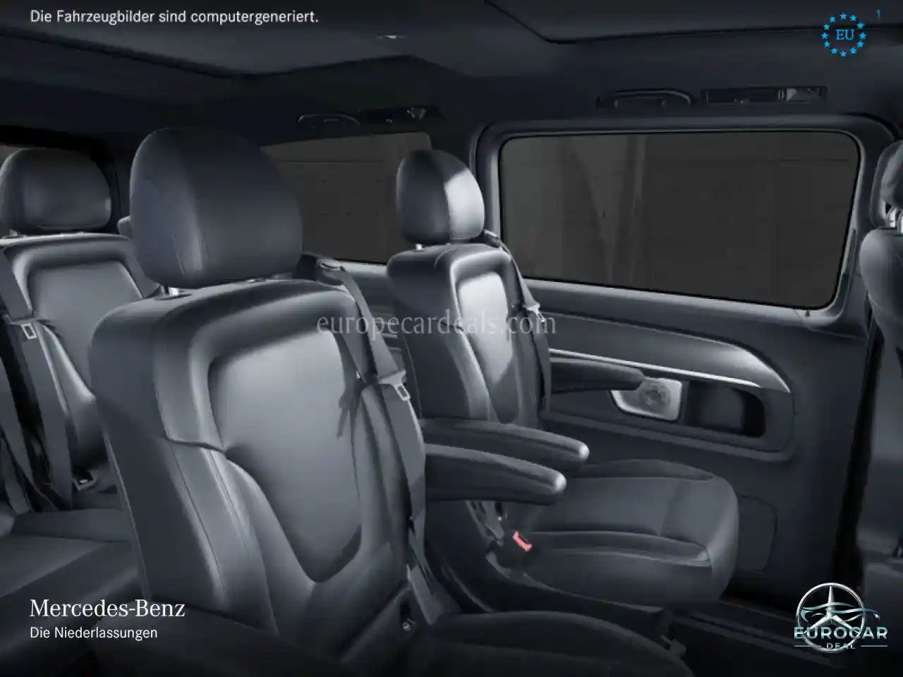 Mercedes-Benz V 300