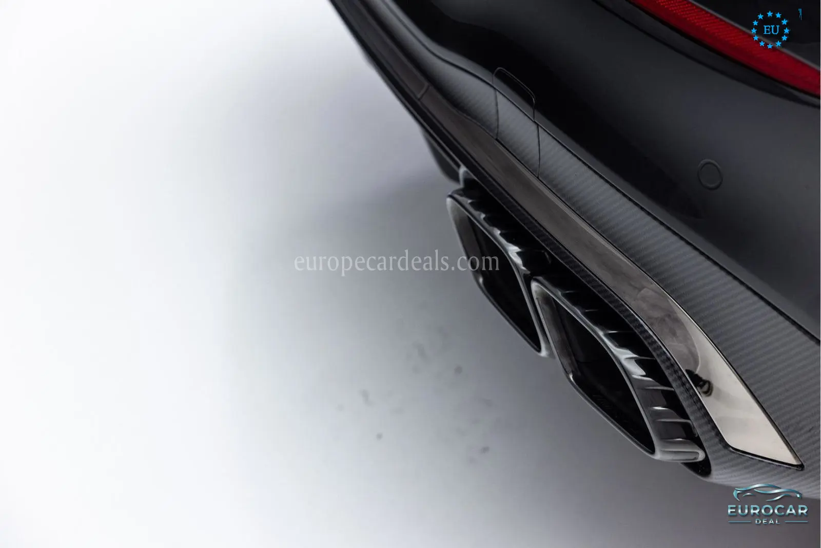 Mercedes-Benz S 63 AMG