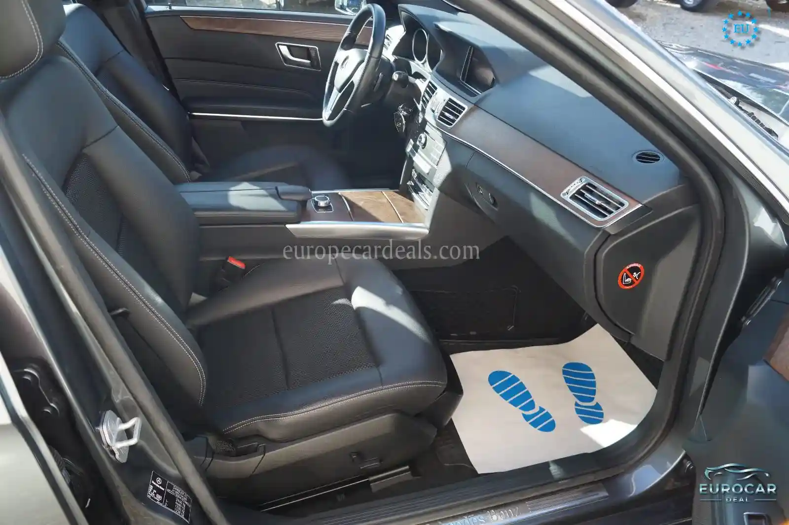Mercedes-Benz E 350
