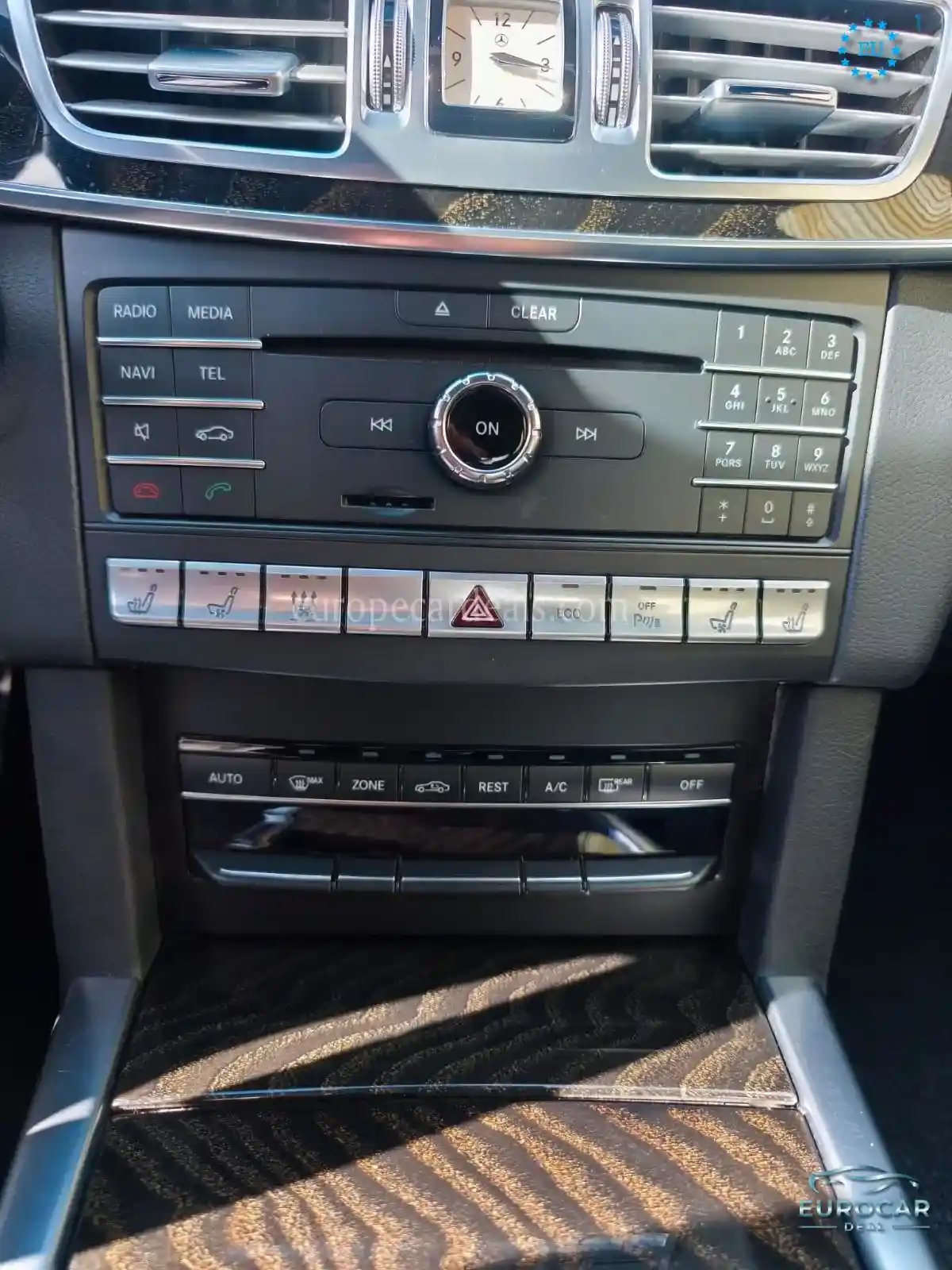 Mercedes-Benz E 350