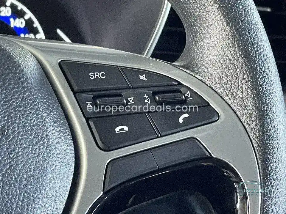 BAIC Beijing X35