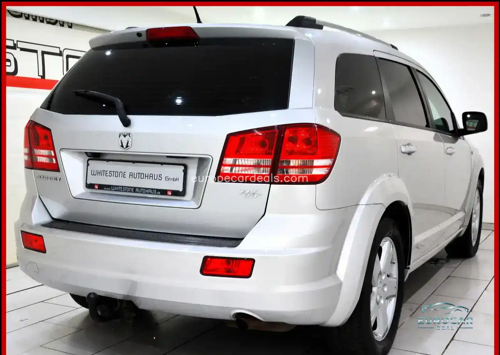 Dodge Journey