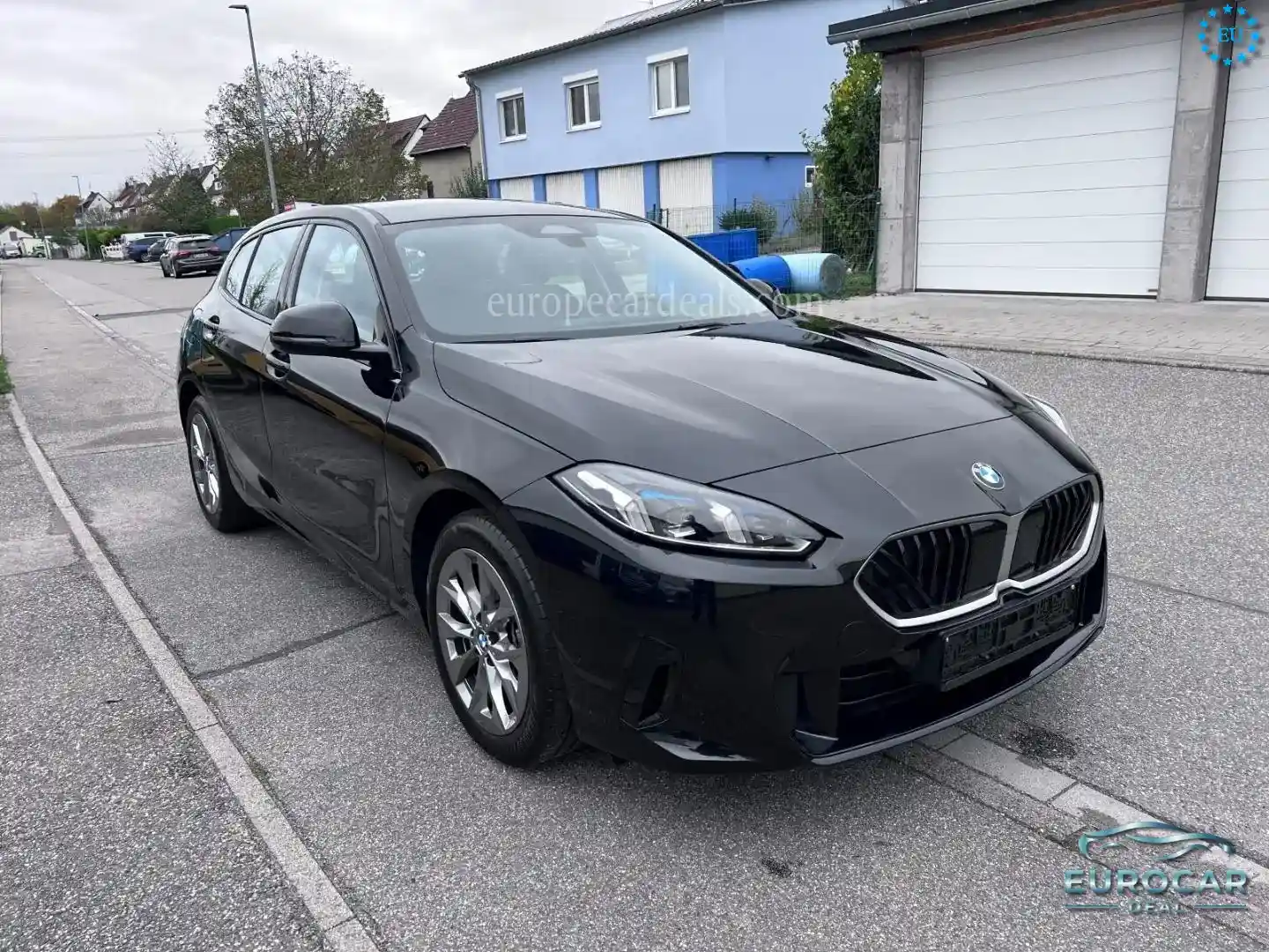 BMW 120