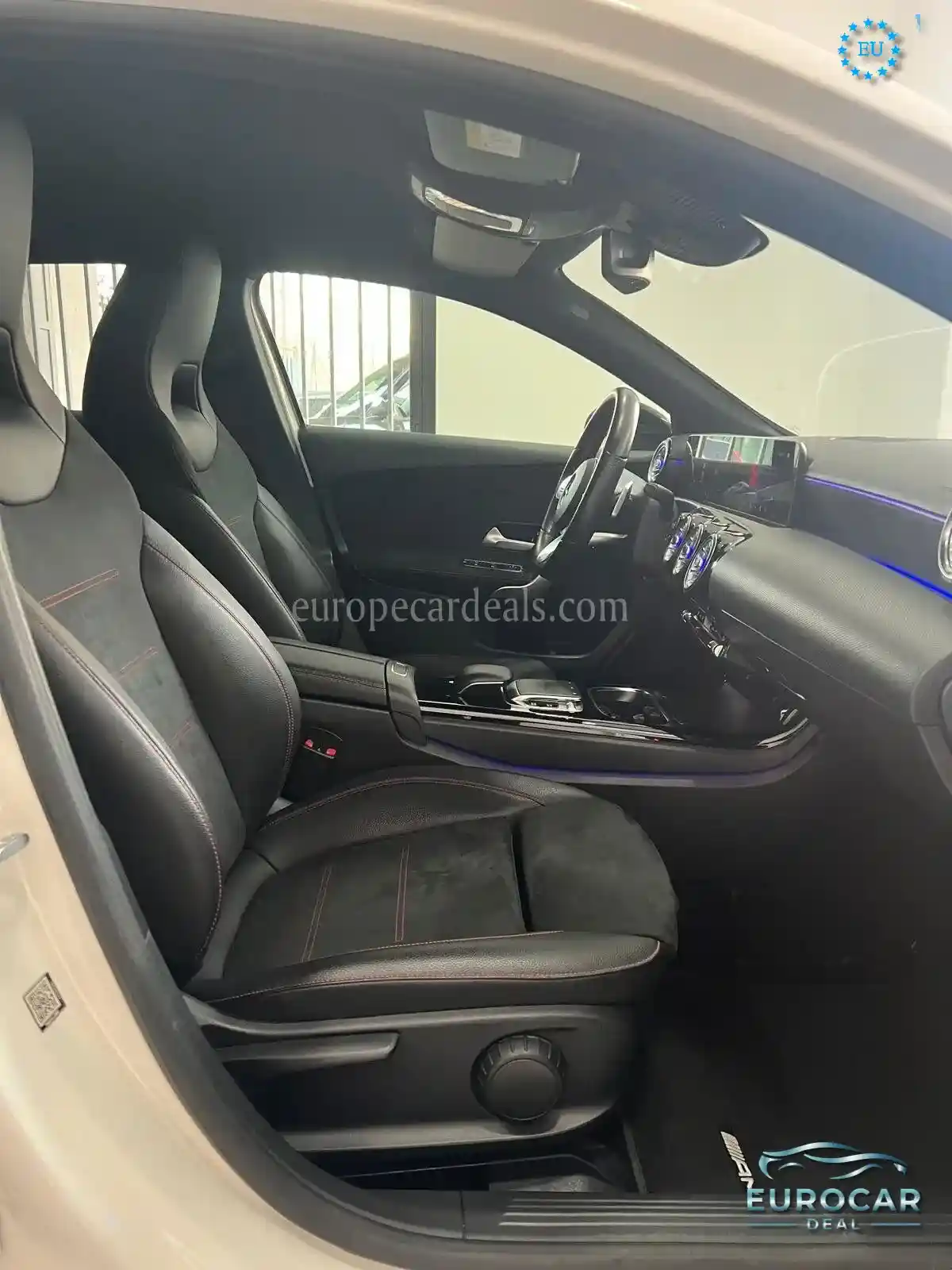 Mercedes-Benz A 220