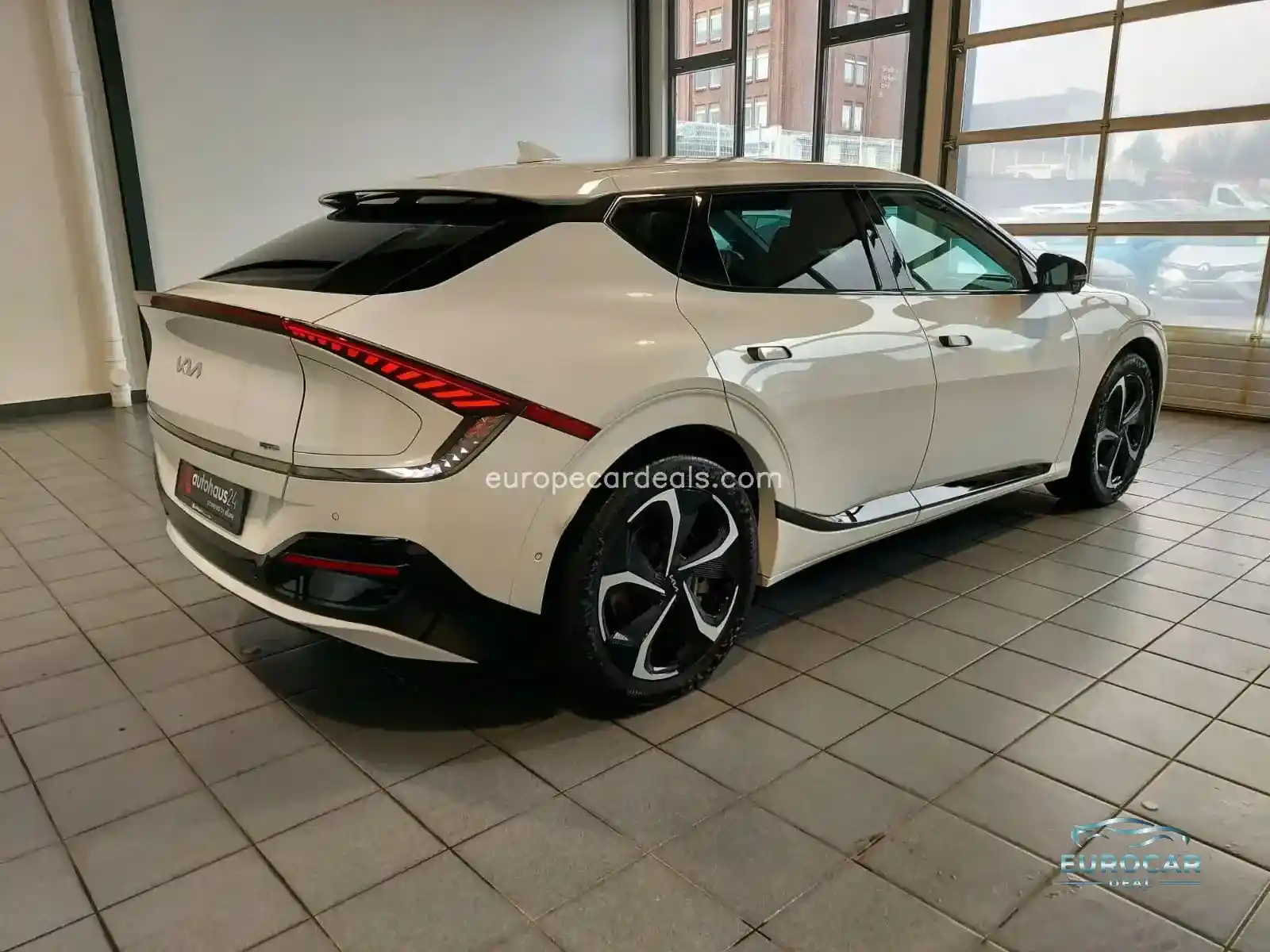 Kia EV6