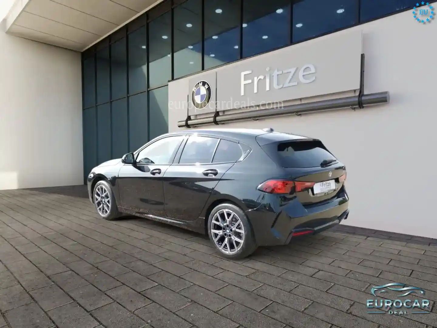 BMW 120