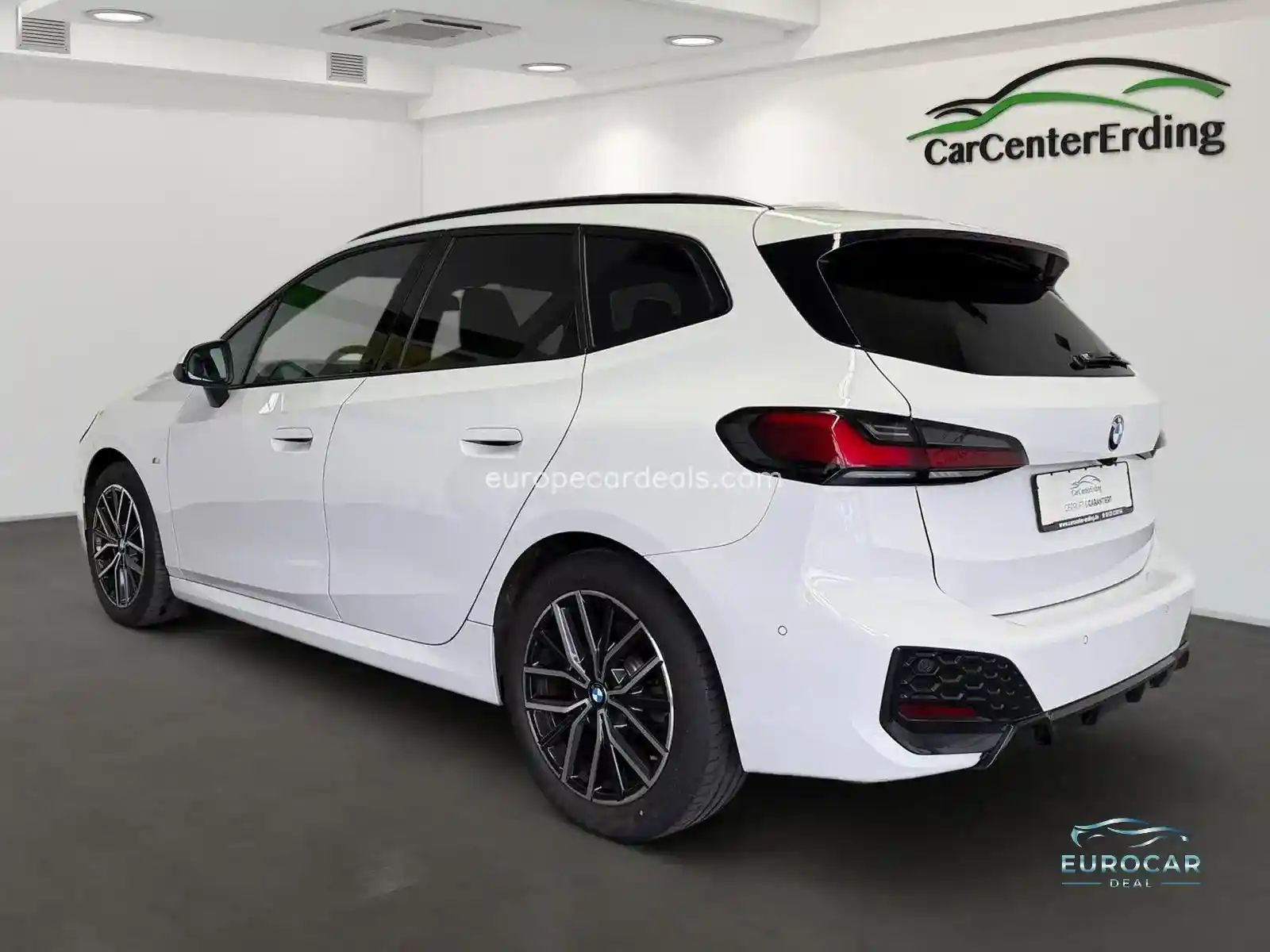 BMW 220 Active Tourer