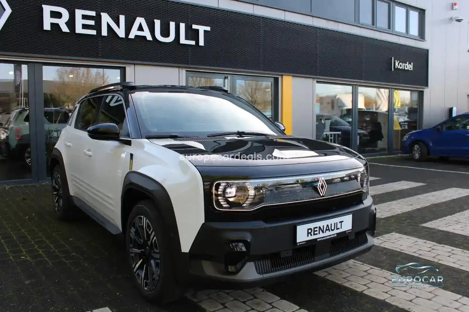 Renault R 4