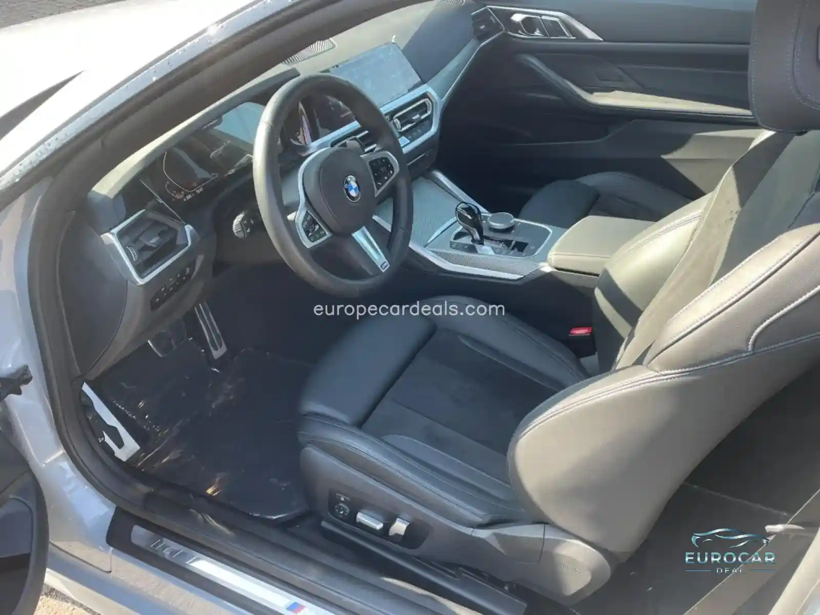 BMW M440