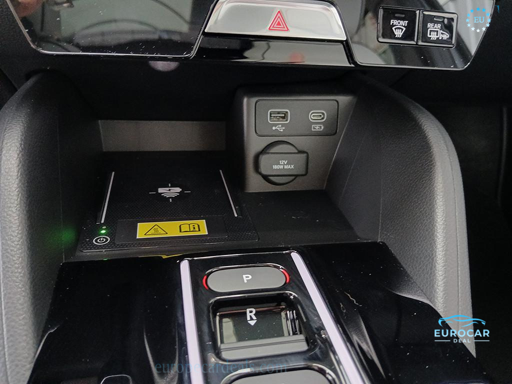 Honda e:Ny1