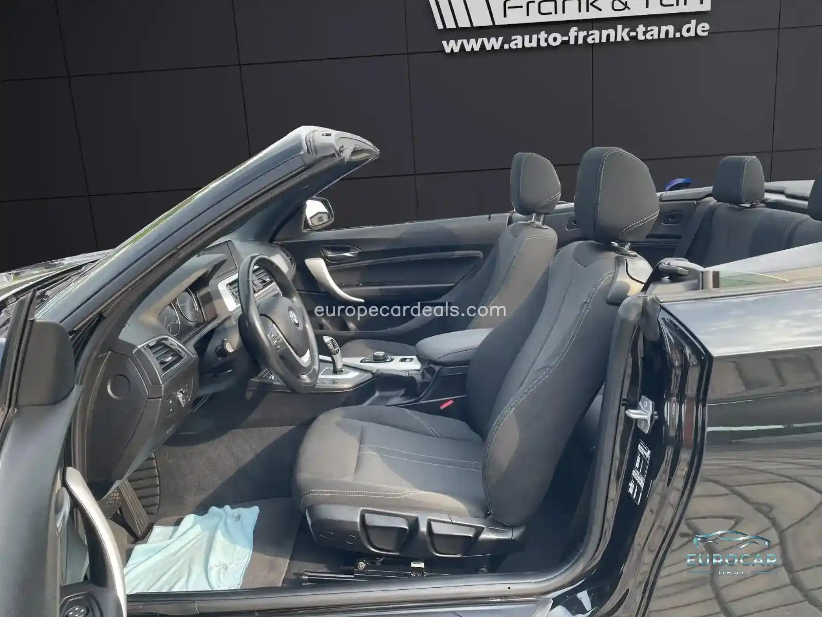 BMW 220
