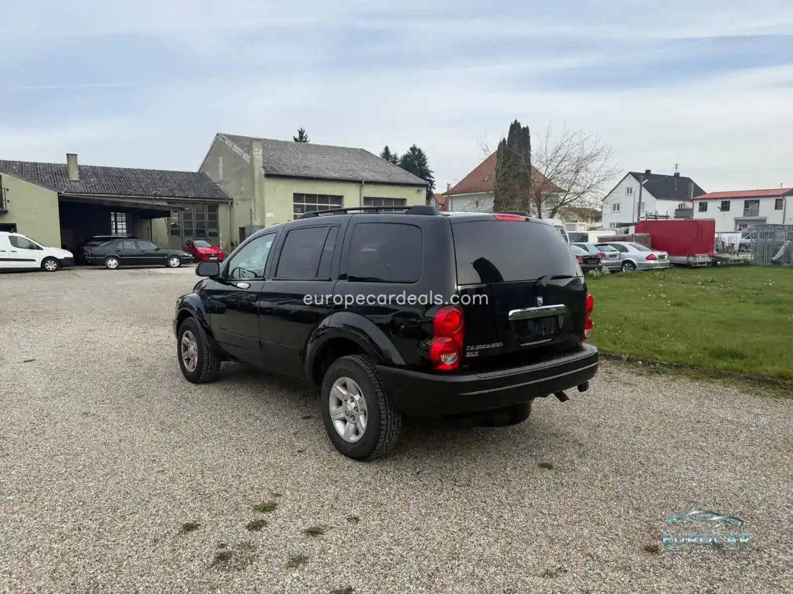 Dodge Durango