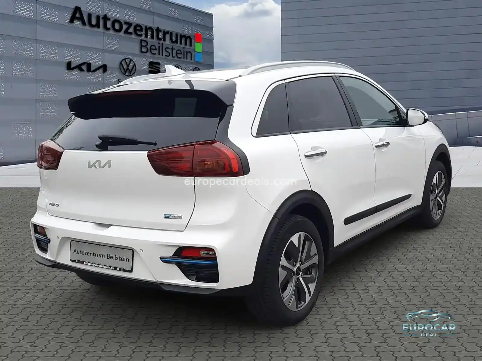 Kia Niro EV