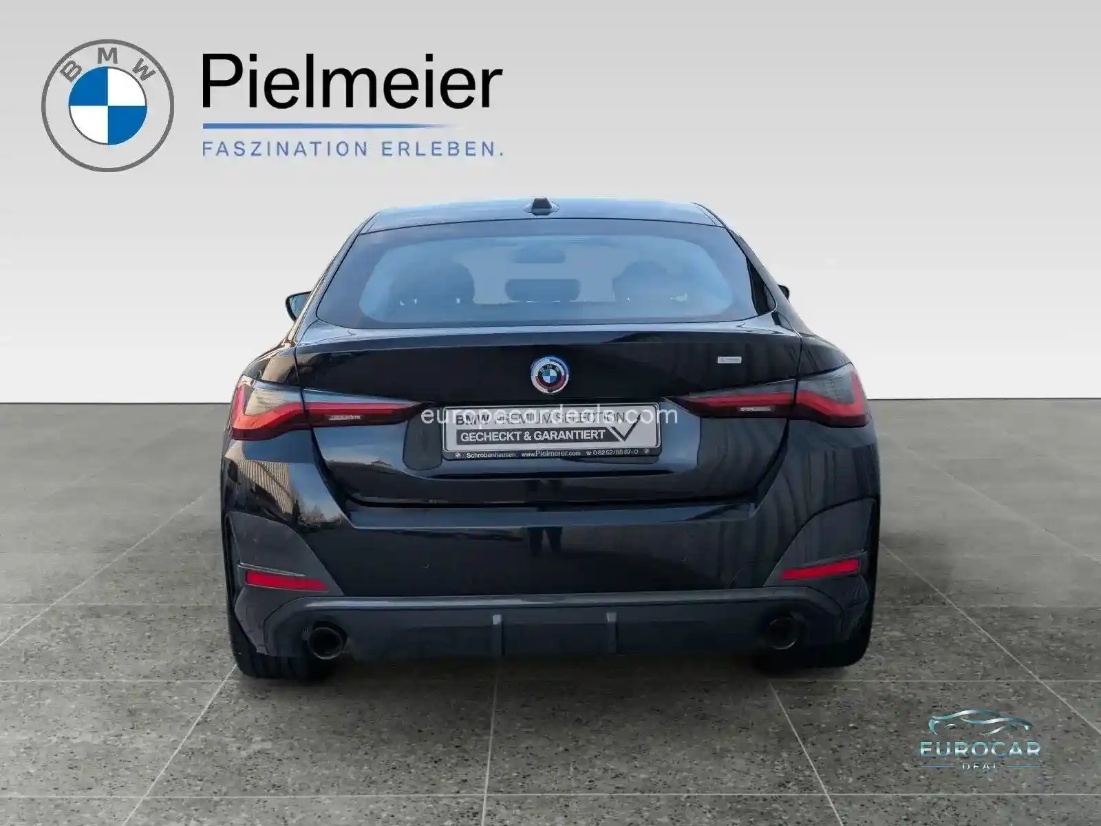 BMW 430