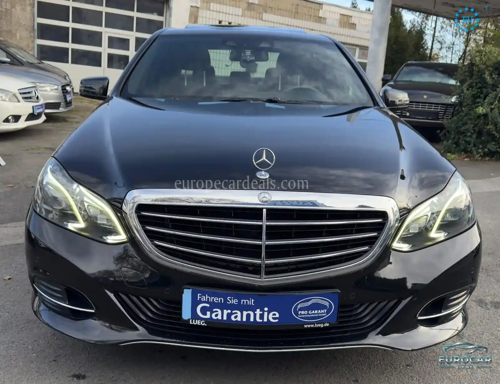 Mercedes-Benz E 300