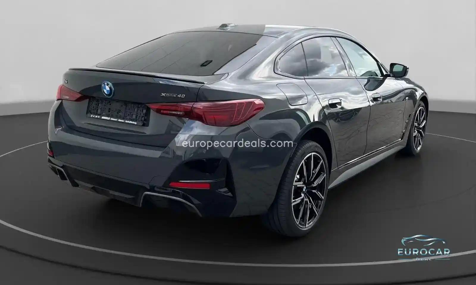 BMW i4