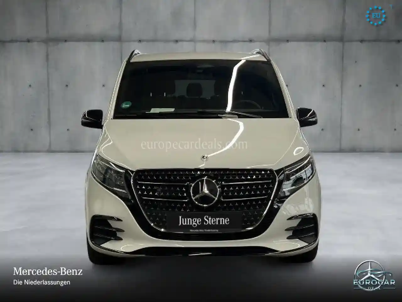 Mercedes-Benz V 300