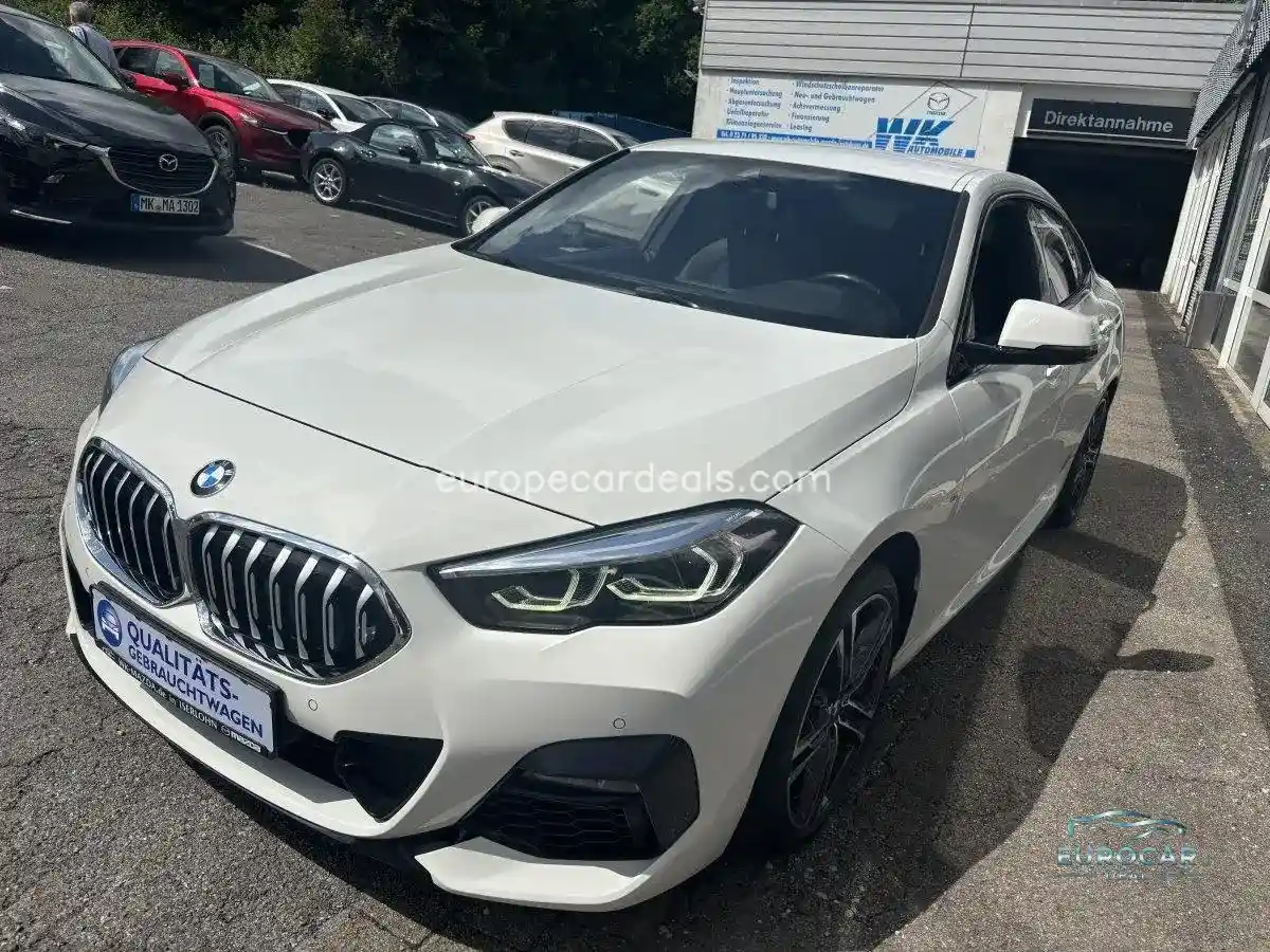 BMW 220