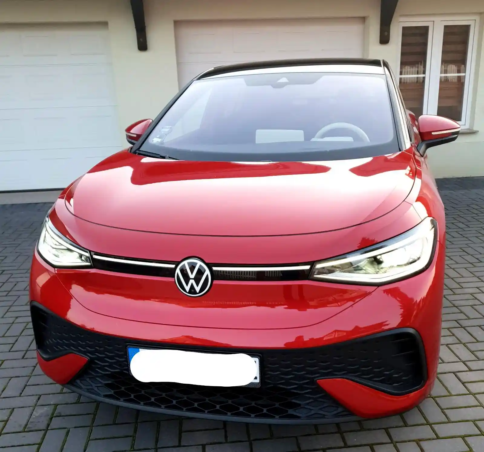 Volkswagen ID.5