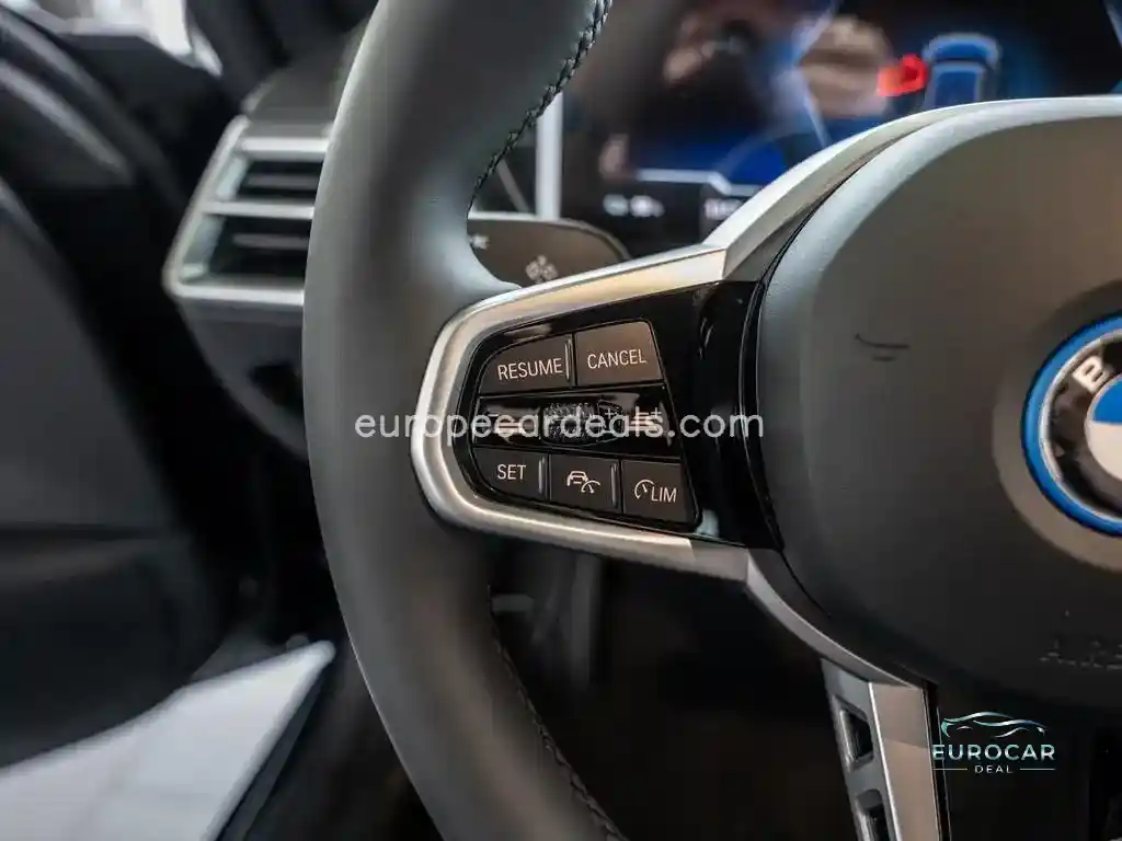 BMW i4