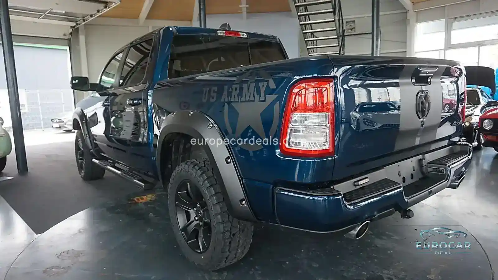 Dodge RAM