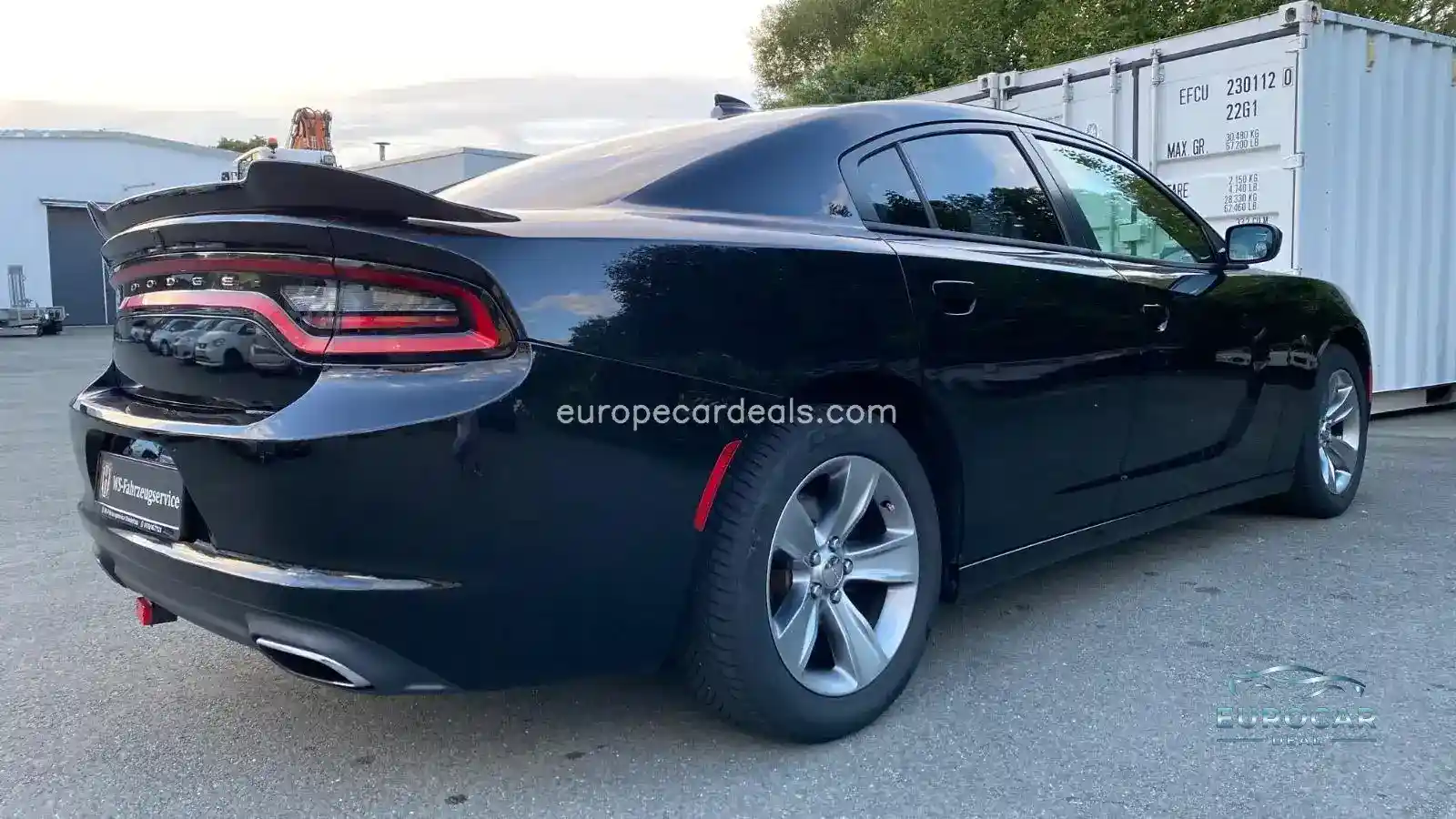 Dodge Charger