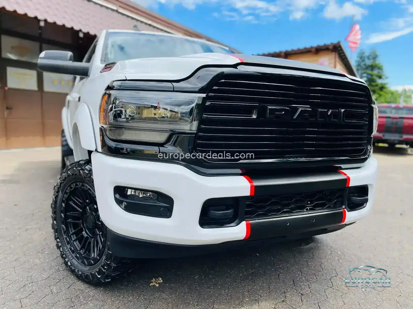 Dodge RAM