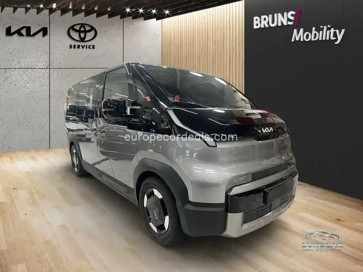 Kia PV5