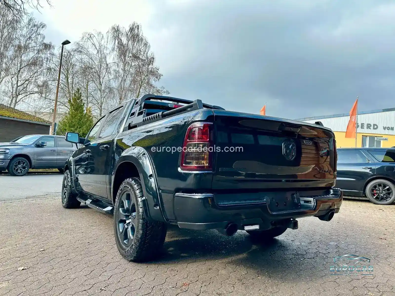 Dodge RAM