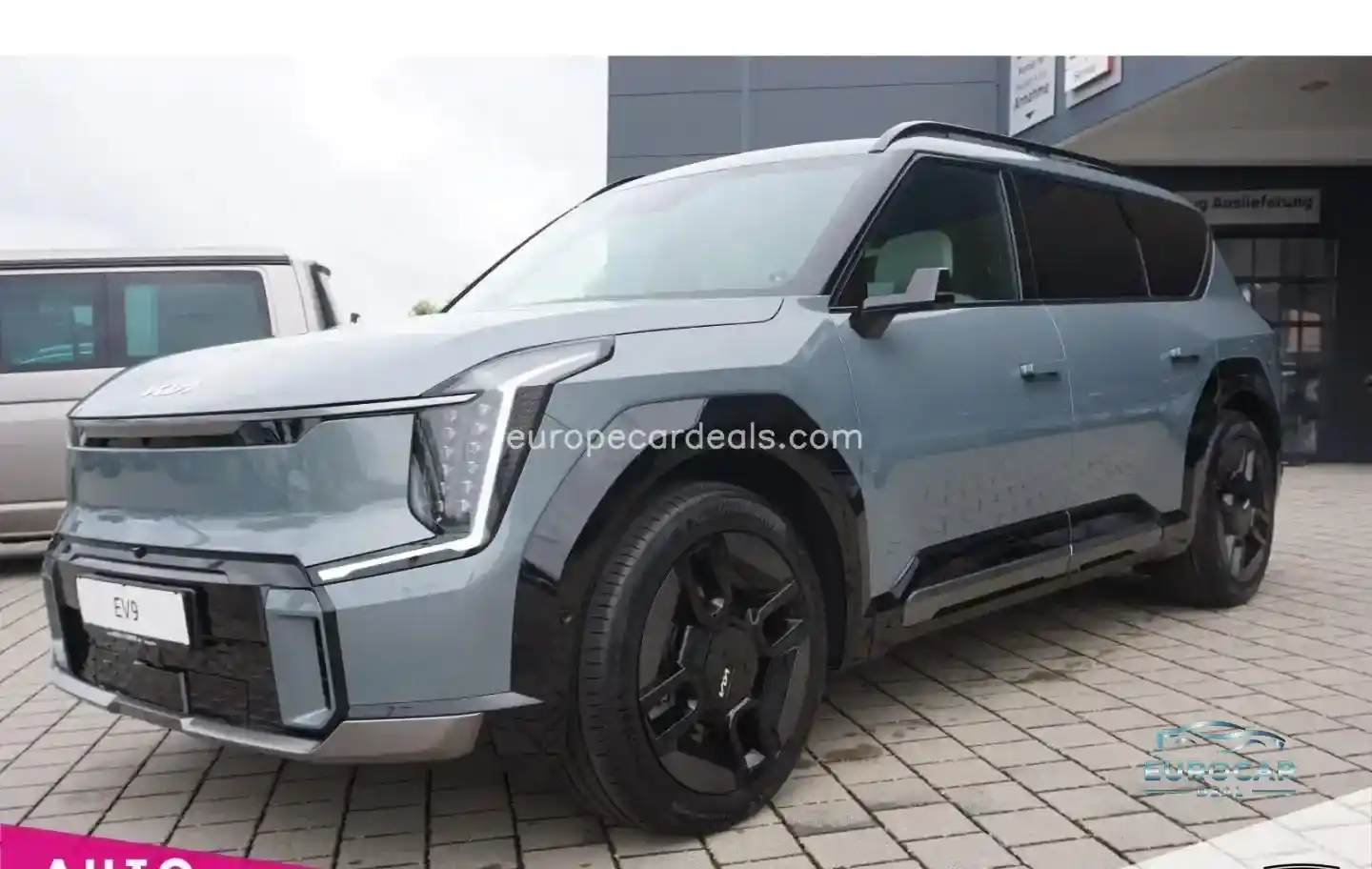 Kia EV9