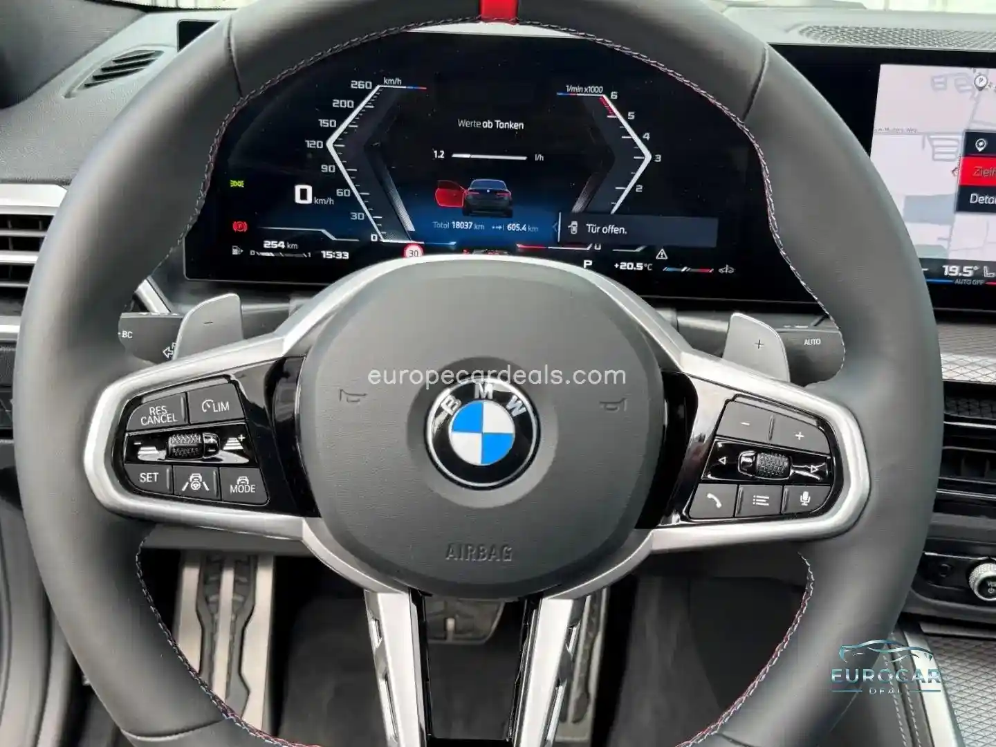 BMW M440